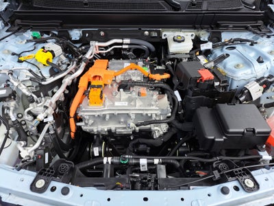 2025 Cadillac LYRIQ Sport 1 RWD