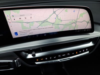 2025 Cadillac LYRIQ Sport 1 RWD