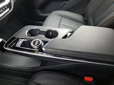 2025 Cadillac LYRIQ Sport 1 RWD