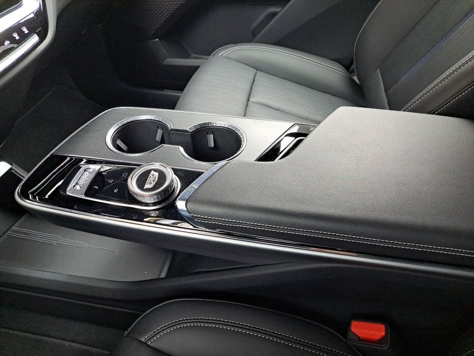 2025 Cadillac LYRIQ Sport 1 RWD