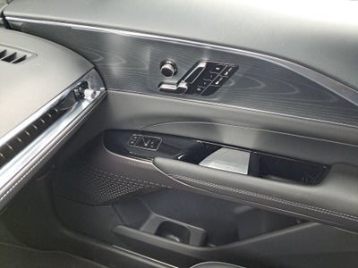 2025 Cadillac LYRIQ Sport 1 RWD