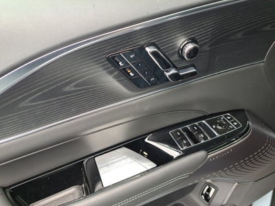 2025 Cadillac LYRIQ Sport 1 RWD