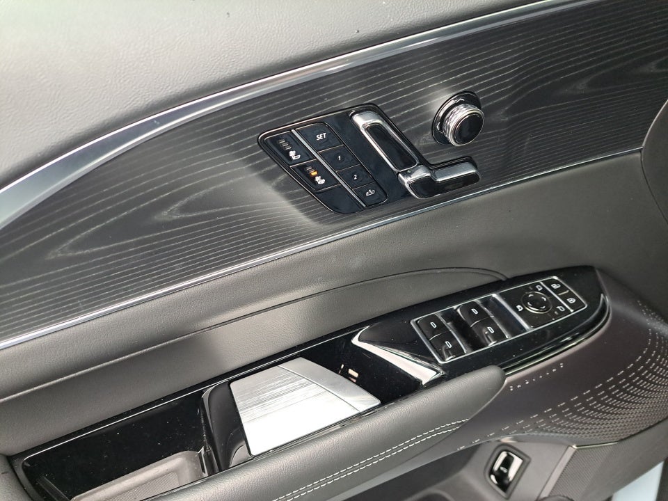 2025 Cadillac LYRIQ Sport 1 RWD