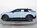 2025 Cadillac LYRIQ Sport 1 RWD