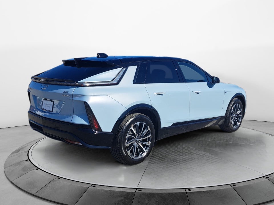 2025 Cadillac LYRIQ Sport 1 RWD