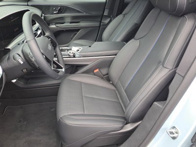 2025 Cadillac LYRIQ Sport 1 RWD