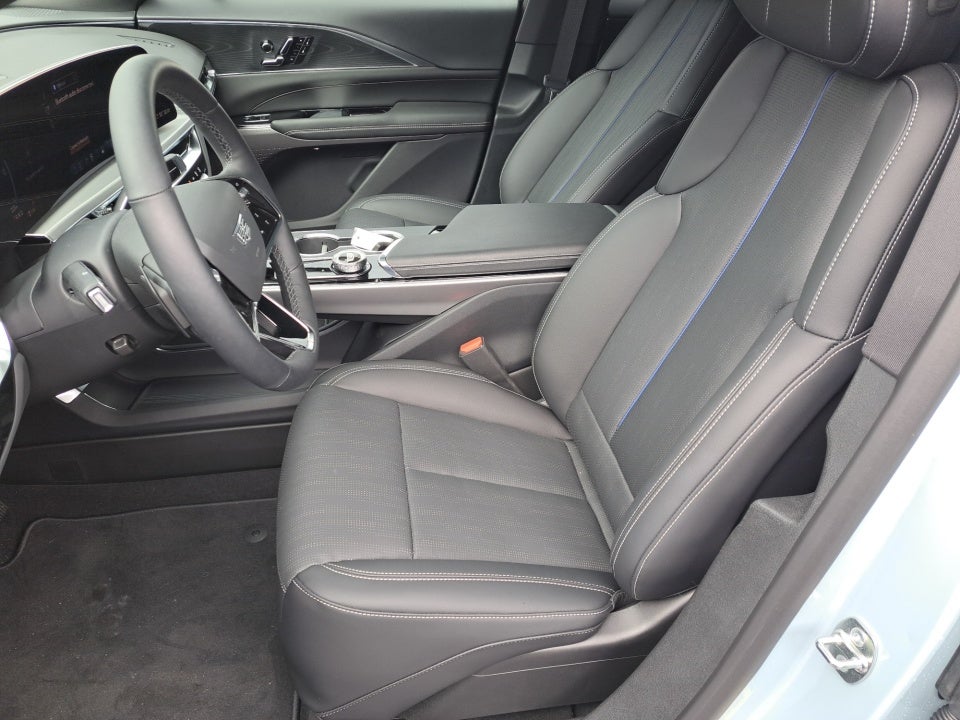 2025 Cadillac LYRIQ Sport 1 RWD