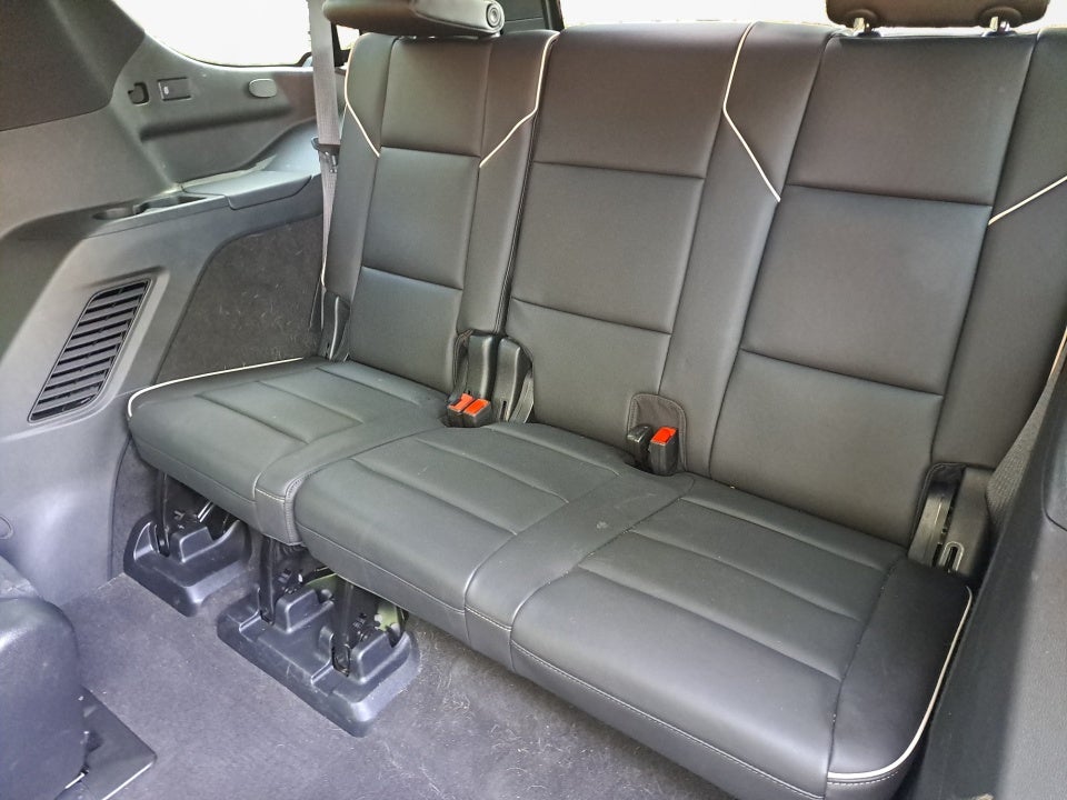 2024 Cadillac Escalade 4WD Premium Luxury