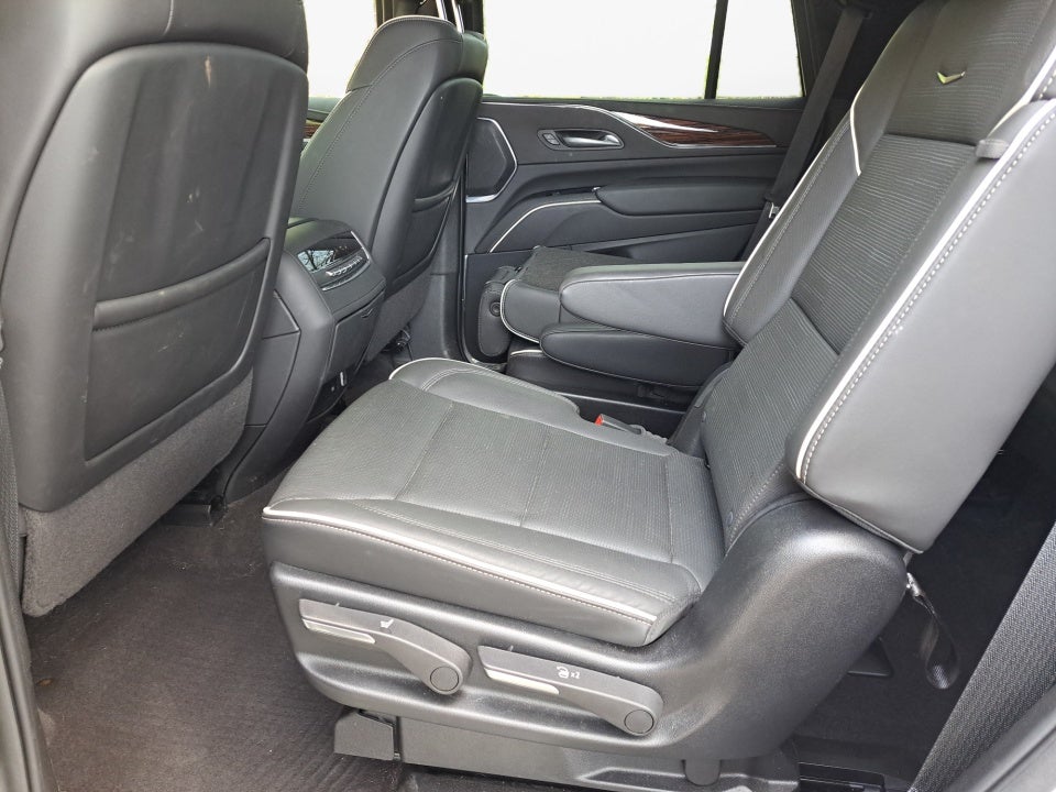 2024 Cadillac Escalade 4WD Premium Luxury