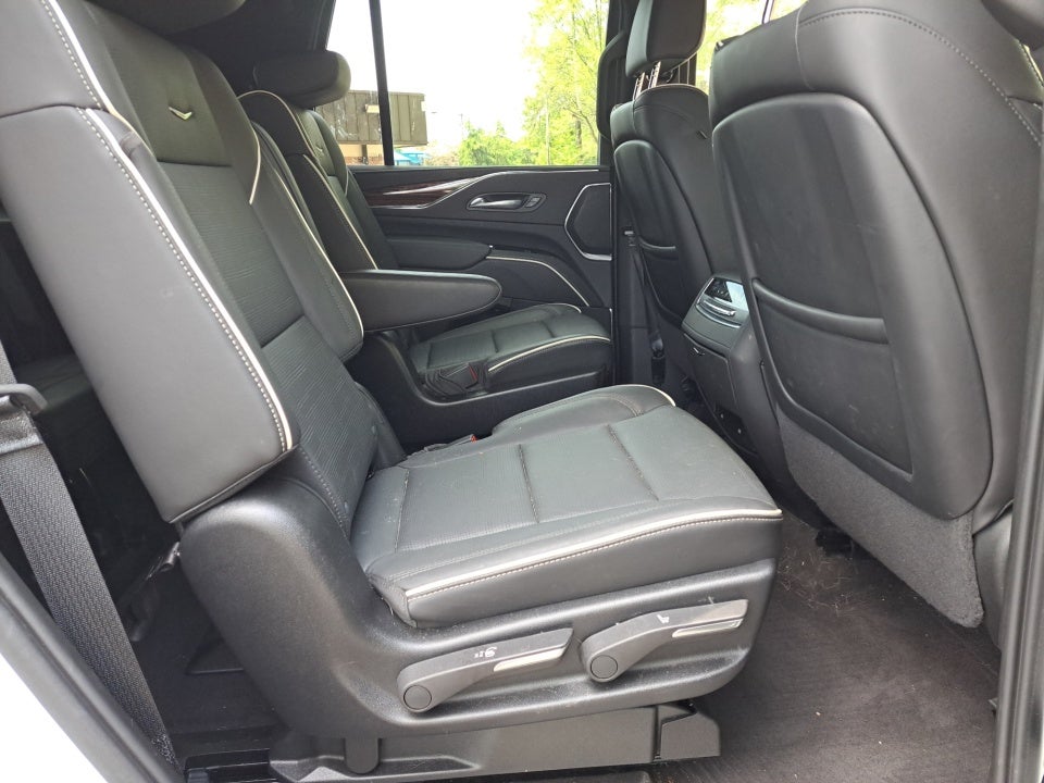 2024 Cadillac Escalade 4WD Premium Luxury