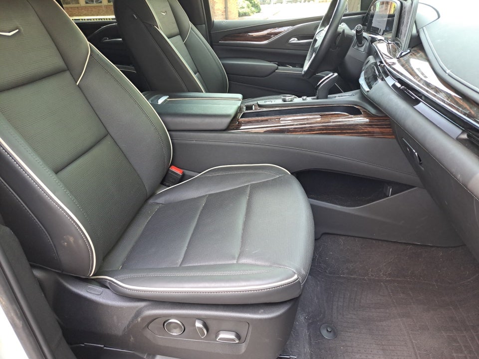 2024 Cadillac Escalade 4WD Premium Luxury