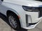 2024 Cadillac Escalade 4WD Premium Luxury