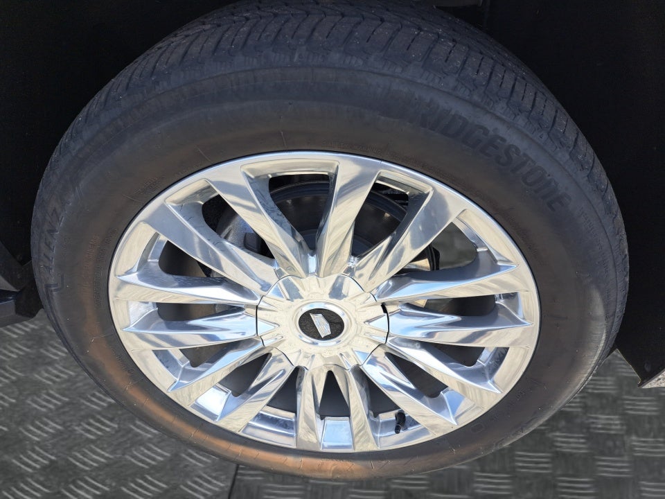 2024 Cadillac Escalade 4WD Premium Luxury
