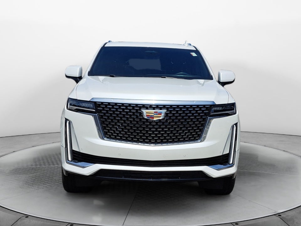 2024 Cadillac Escalade 4WD Premium Luxury