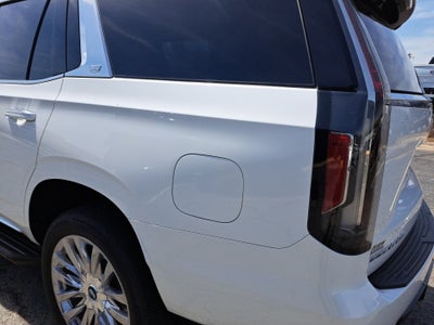 2024 Cadillac Escalade 4WD Premium Luxury