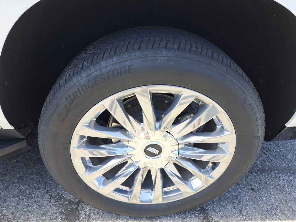 2024 Cadillac Escalade 4WD Premium Luxury