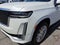 2024 Cadillac Escalade 4WD Premium Luxury