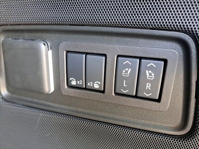 2024 Cadillac Escalade 4WD Premium Luxury