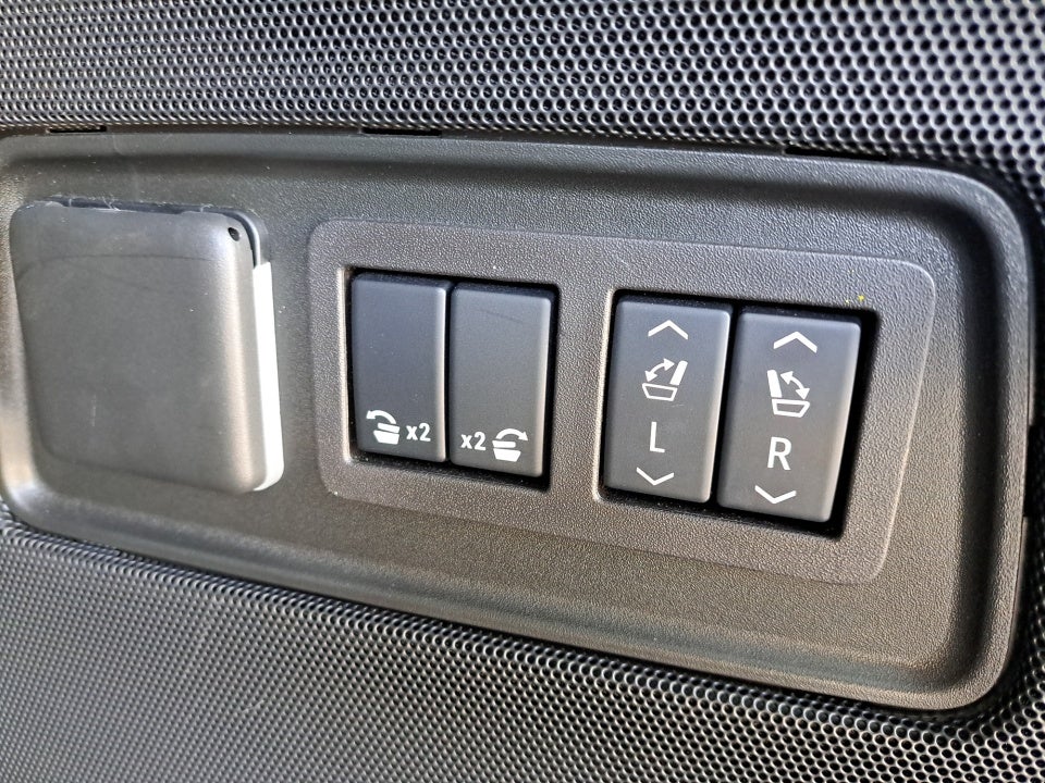 2024 Cadillac Escalade 4WD Premium Luxury