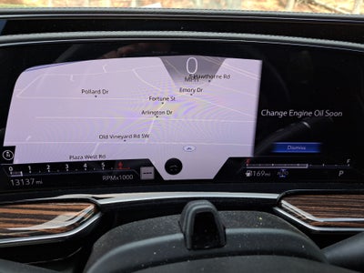 2024 Cadillac Escalade 4WD Premium Luxury