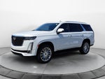 2024 Cadillac Escalade 4WD Premium Luxury