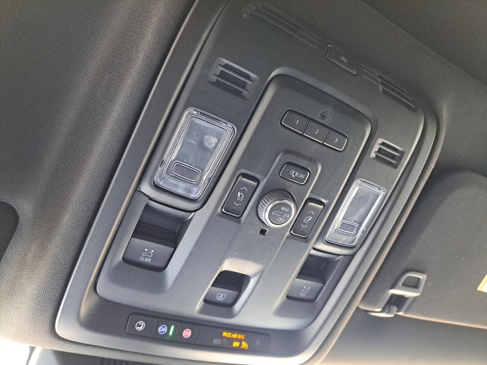 2024 Cadillac Escalade 4WD Premium Luxury