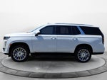 2024 Cadillac Escalade 4WD Premium Luxury