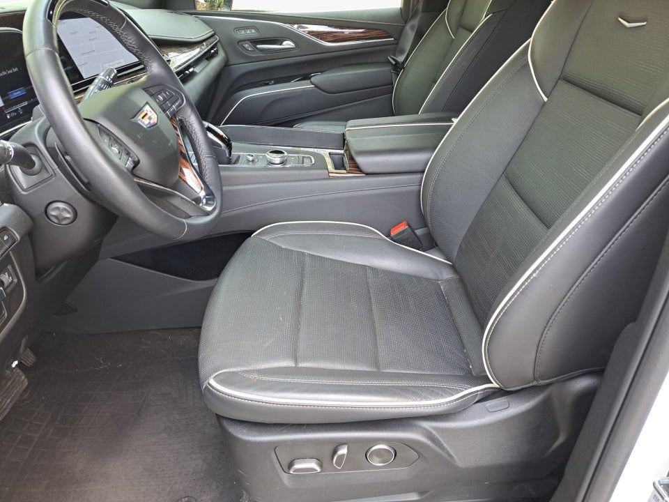 2024 Cadillac Escalade 4WD Premium Luxury