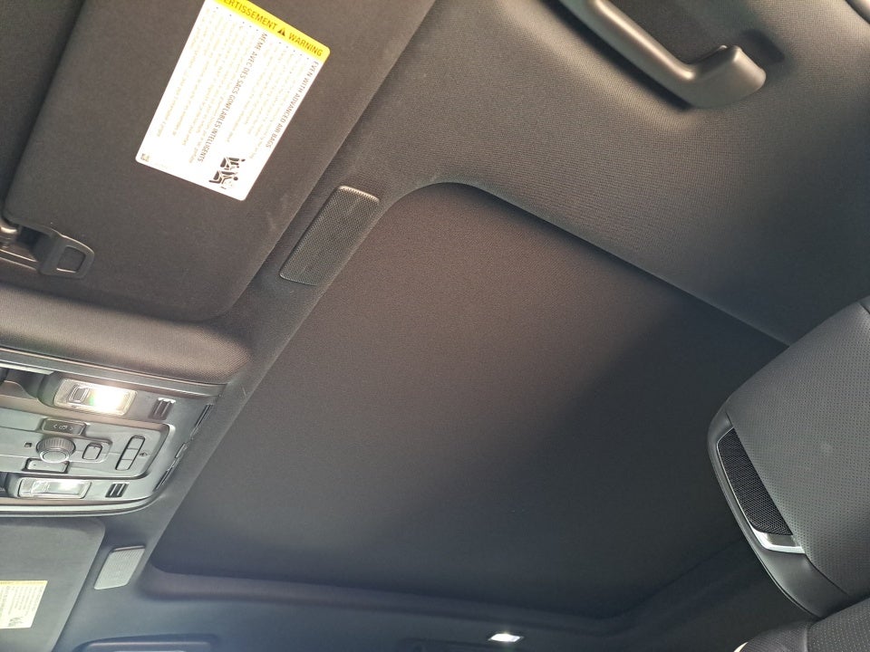 2022 Cadillac Escalade ESV 4WD Premium Luxury