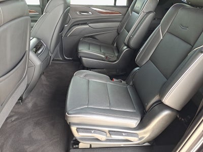 2022 Cadillac Escalade ESV 4WD Premium Luxury