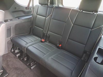 2022 Cadillac Escalade ESV 4WD Premium Luxury