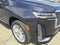 2022 Cadillac Escalade ESV 4WD Premium Luxury