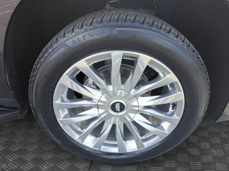 2022 Cadillac Escalade ESV 4WD Premium Luxury