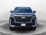 2022 Cadillac Escalade ESV 4WD Premium Luxury