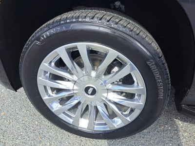 2022 Cadillac Escalade ESV 4WD Premium Luxury