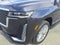 2022 Cadillac Escalade ESV 4WD Premium Luxury