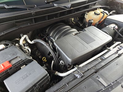 2022 Cadillac Escalade ESV 4WD Premium Luxury