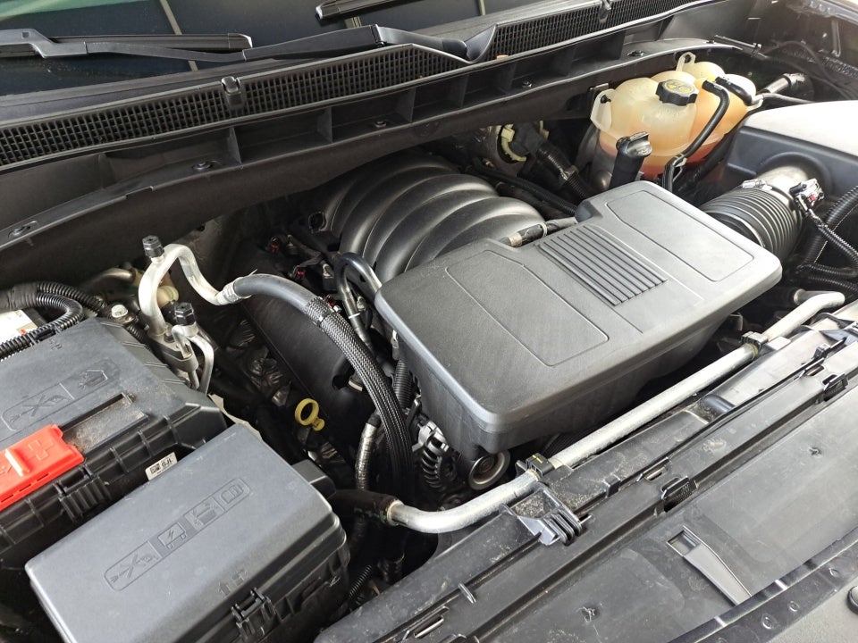 2022 Cadillac Escalade ESV 4WD Premium Luxury