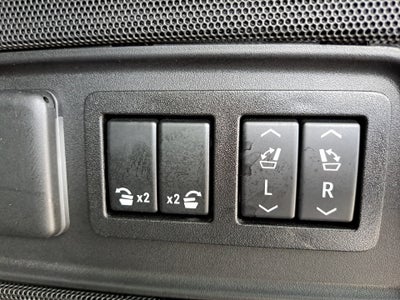 2022 Cadillac Escalade ESV 4WD Premium Luxury