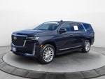 2022 Cadillac Escalade ESV 4WD Premium Luxury