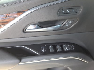 2022 Cadillac Escalade ESV 4WD Premium Luxury