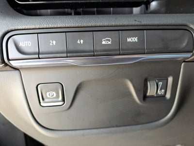 2022 Cadillac Escalade ESV 4WD Premium Luxury