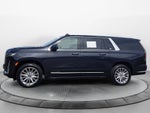 2022 Cadillac Escalade ESV 4WD Premium Luxury