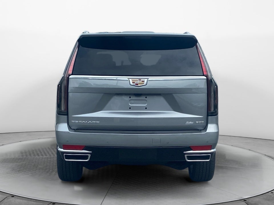 2024 Cadillac Escalade ESV 4WD Premium Luxury