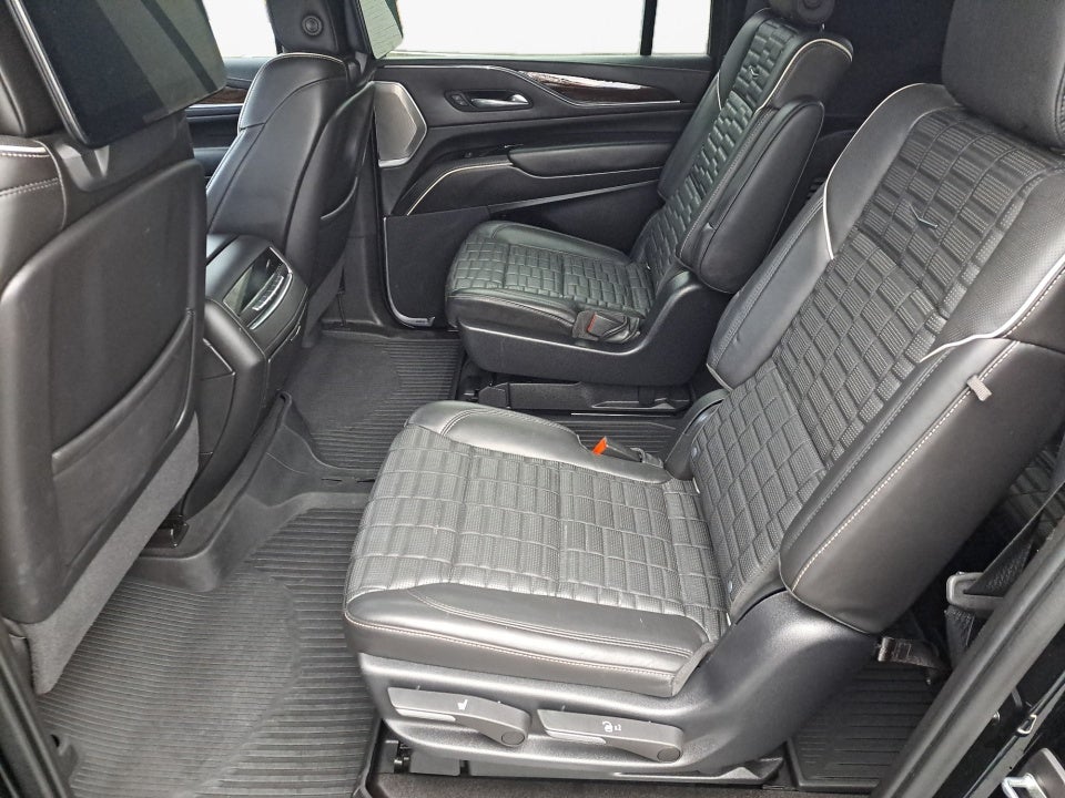 2021 Cadillac Escalade ESV 4WD Sport Platinum