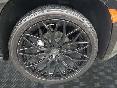 2021 Cadillac Escalade ESV 4WD Sport Platinum