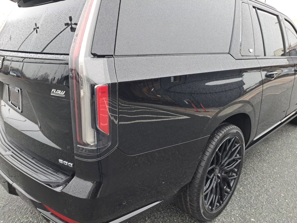 2021 Cadillac Escalade ESV 4WD Sport Platinum
