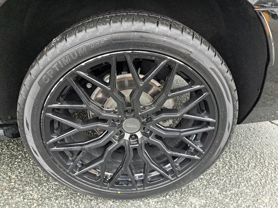 2021 Cadillac Escalade ESV 4WD Sport Platinum