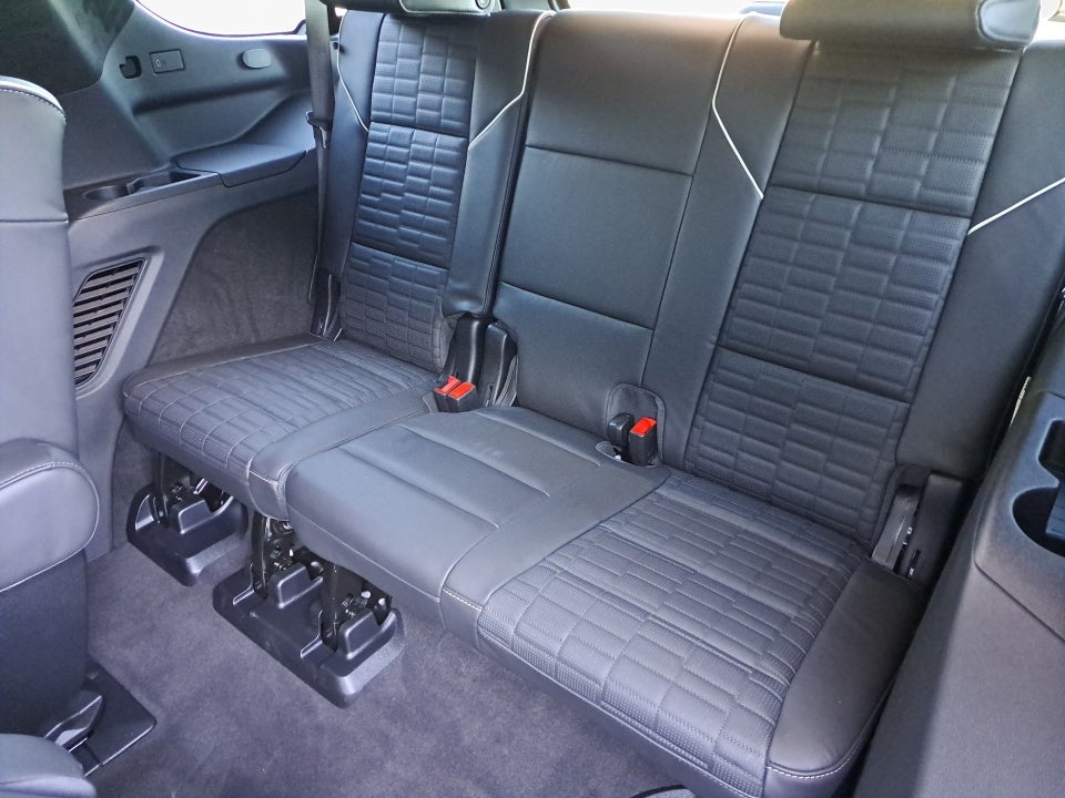 2026 Cadillac Escalade V