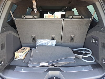 2026 Cadillac Escalade V